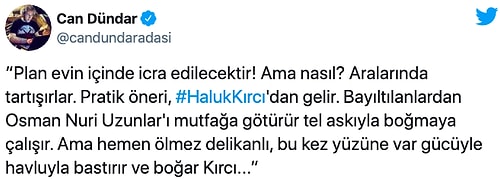 7 TİP'linin Katledilmesinin Faili Kırcı: 'Bahçelievler'de Yaşanan Katliam Değil, İntikam'