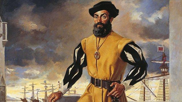 Son derece hırslı ve bir o kadar da ihtiraslı bir kâşif olan Ferdinand Macellan, 1521’de Filipinler’in Cebu Adası’na doğru oldukça kararlı bir şekilde yol almaya başladı.