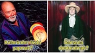 Pringles'la Gömülmekten Bedenin Samanla Doldurulmasına; Dünyaca Ünlü İsimlerin Akılalmaz Vasiyetleri