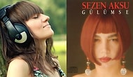 Tam Şu An Dinlemen Gereken Sezen Aksu Şarkısı Bu Testin Sonunda!