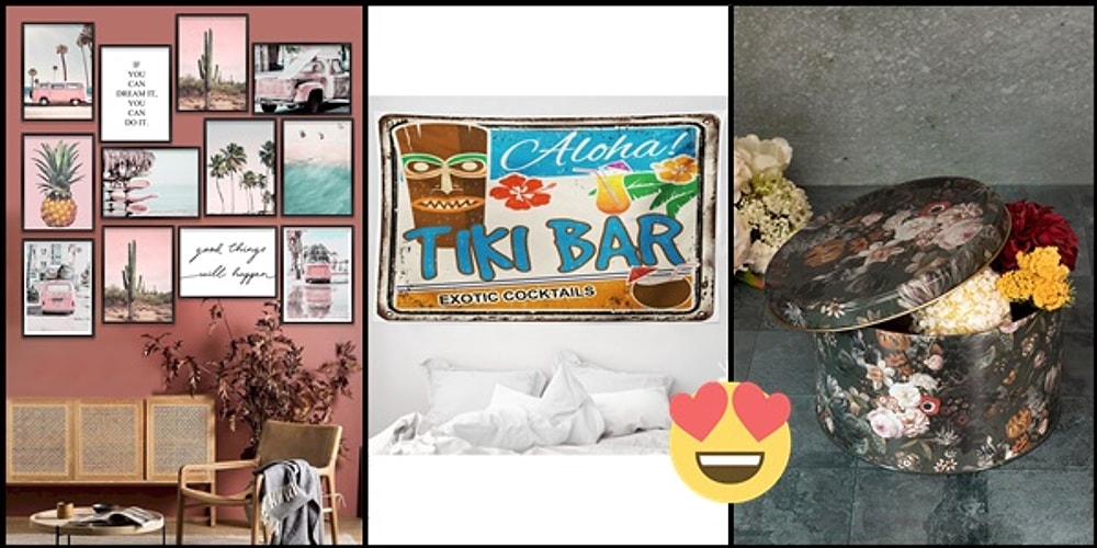 Şimdiden Hayalindeki Öğrenci Evini Düzenlerin Bütçesine Uygun Aşırı Güzel 19 Ev Aksesuarı