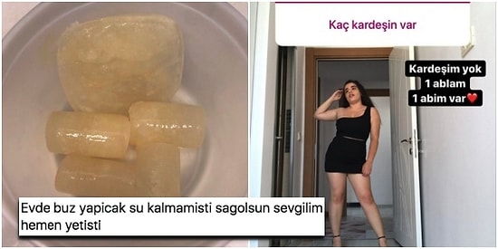 Gördüğünüz Andan İtibaren Gençliğinizden 15 Yılı Çalıp Götürecek Birbirinden Acayip Görseller