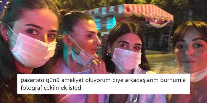 Günlük Hayatta Başlarına Gelen veya Tanık Oldukları Olaylarla Hem Şaşırtacak Hem de Güldürecek 15 Kişi