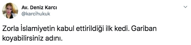 Biz de önerileri toplayalım istedik. 😂