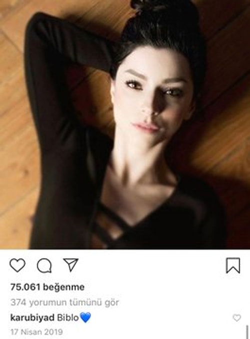 Umudunuzu Asla Kaybetmeyin! Merve Boluğur'un Yeni Gizemli Sevgilisi Yıllardır Hayranı Olan Biri Çıktı