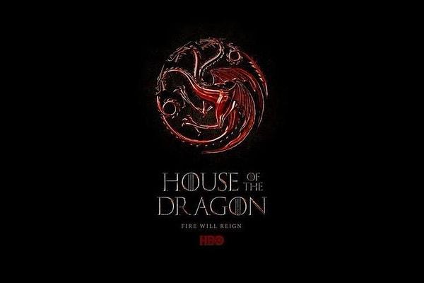 10. House of the Dragon dizisi için oyuncu seçmeleri başladı.