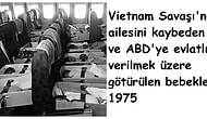 Hikayeleriyle Büyüleyip Tarihin Derinliklerine Yolculuğa Çıkmanızı Sağlayacak 23 Fotoğraf