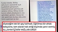Bir Annenin Kızının Giyinişinden Rahatsız Olduğunu Söyleyen Komşusuna Verdiği Ders Niteliğindeki Muhteşem Cevap
