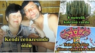 40 Yıl Düşünseniz de Aklınıza Gelmeyecek Şekilde Ölmüş 14 Bahtsız Kişi