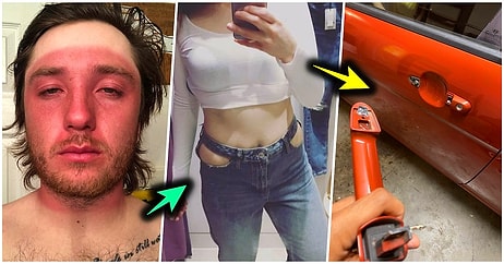 17 ситуаций, которые так же ужасны, как уронить телефон в унитаз (Часть 2)