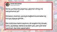 "Fırsatınız Olsa Yurt Dışında Yaşar mısınız?" Sorusuna Gelen Birbirinden Düşündürücü Cevaplar