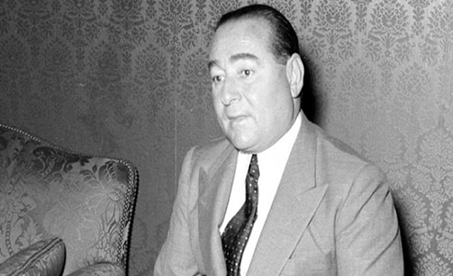5. Adnan Menderes, memleketi Aydın'da seçimi kaybetmişti.