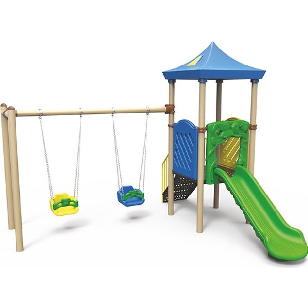 10. Oturduğunuz yere yakın çocuk parkı yok mu? Üzülmeyin! 10.980 TL gibi bir fiyata kargo bedava seçeneği ile kapınıza teslim ediyoruz.