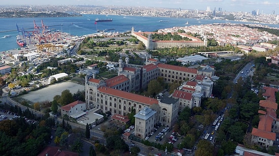 Sağlık Bilimleri Üniversitesi Taban Puanları ve Sıralaması