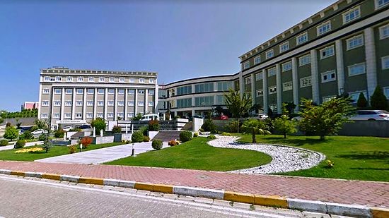 Sakarya Uygulamalı Bilimler Üniversitesi Taban Puanları ve Başarı Sıralaması