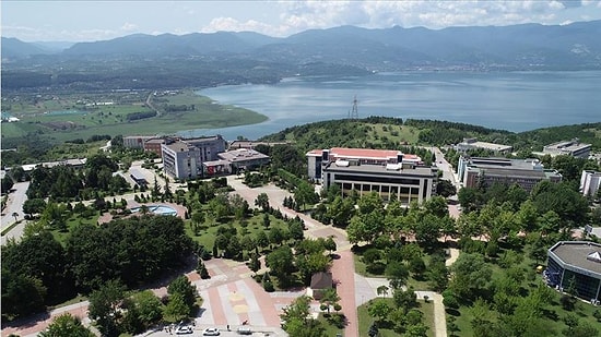 Sakarya Üniversitesi Taban Puanları ve Sıralaması