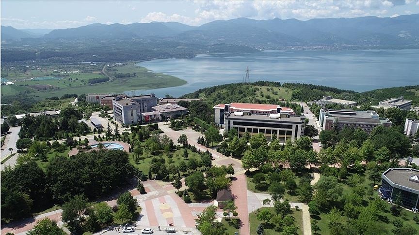 Bolu Abant Izzet Baysal Universitesi Taban Puanlari Osym 2015 Kontenjanlari