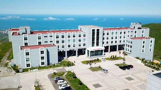 Samsun Üniversitesi Taban Puanları ve Başarı Sıralaması