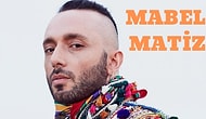 Klipleri, Tarzı ve Sözleriyle Adından Sıkça Söz Ettiren Mabel Matiz
