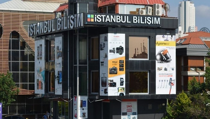 İstanbul Bilişim Konkordato İlan Etti Ve Mahkemece Başvurusu Kabul Edildi