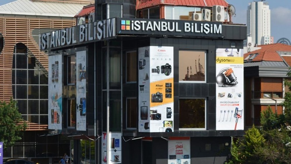 İstanbul Bilişim Konkordato İlan Etti Ve Mahkemece Başvurusu Kabul Edildi