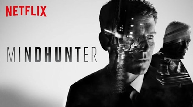 9. Mindhunter (2017)