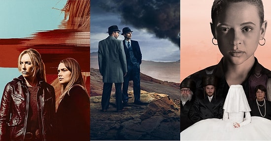 Bir An Önce İzlemeniz Gereken İçinde Kaybolacağınız Gerçek Olaylara Dayanan 15 Dizi