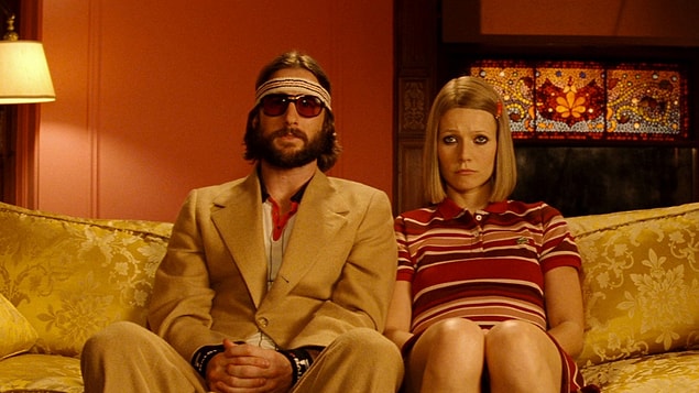 6. The Royal Tenenbaums (2001)