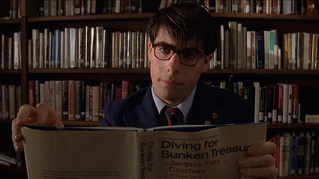 4. Rushmore (1998)