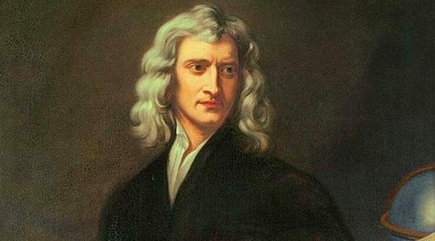 13. Isaac Newton'ın kalkülüsü icat etmesi, bir üniversite öğrencisinin kalkülüsü öğrenmesiyle aynı süreyi almıştır.