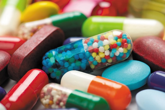 15. ABD'de sigortası olmayan insanlar kimi zaman reçete gerektirmedikleri için balık antibiyotiği alırlar.