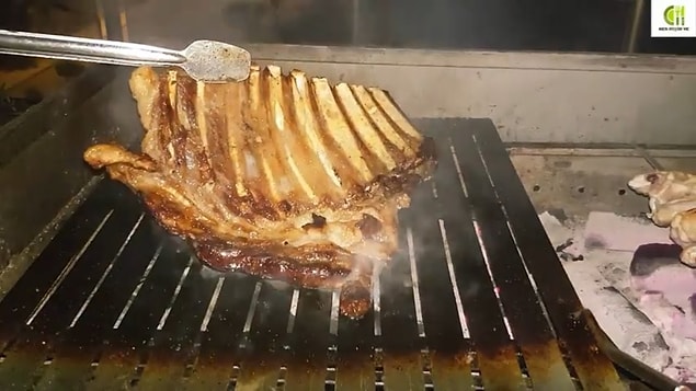 Kaburga