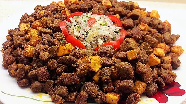 Ciğer