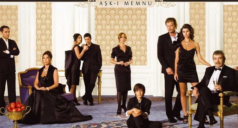 Bu Efsane Türk Dizilerinin Müzikleri Kime Ait?