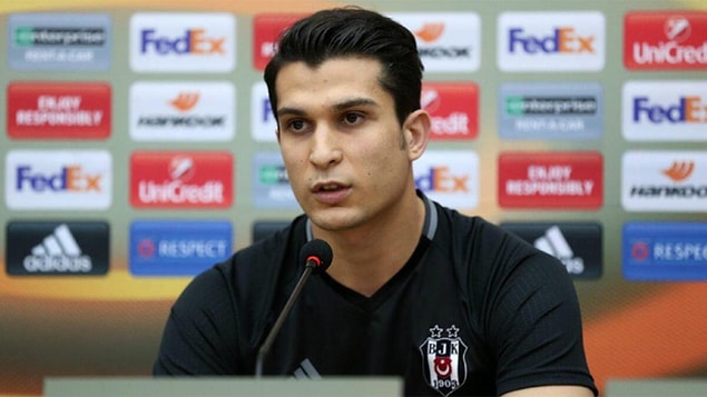 14. Necip Uysal ➡️ Alanyaspor