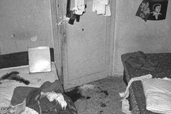 1978 yılının 8 Ekim gecesi, Ülkücü Gençlik Derneği bağlantılı ve silahlı bir grup, Türkiye İşçi Partisi (TİP) üyesi üniversite öğrencisi gençlerin Ankara-Bahçelievler'deki evini bastı.