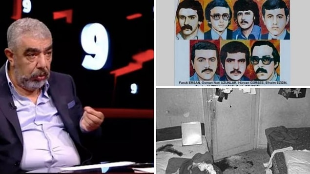 İşte 1978 yılında yaşanan bu korkunç olay tarihe, Bahçelievler Katliamı olarak geçti...