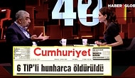 Olayın Faillerinden Haluk Kırcı'nın Açıklamalarıyla Yeniden Gündeme Gelen Bahçelievler Katliamı'nda Neler Yaşandı?