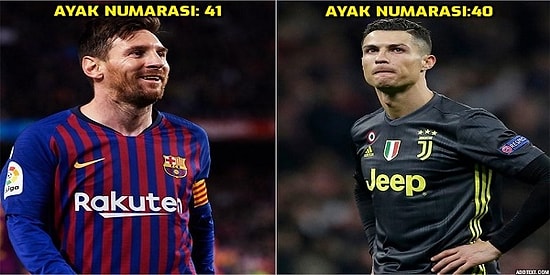 Ortamların Yeni Ali Ece'si Olmanızı Sağlayacak, Futbol Dünyasından İlginç Bilgiler