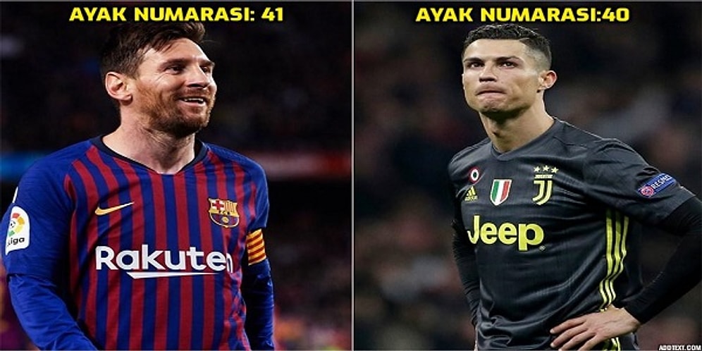 Futbol Konusunda Birçok Eleştirmenin ve Yorumcunun Bilmediği 12 İlginç Bilgi