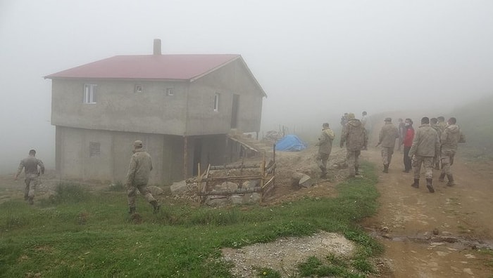 Eve Giderken Sis İçinde Kayboldu: 11 Yaşındaki Elif Akbayrak İçin Arama Çalışması Başlatıldı