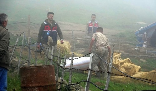 Eve Giderken Sis İçinde Kayboldu: 11 Yaşındaki Elif Akbayrak İçin Arama Çalışması Başlatıldı