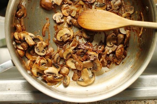 15. Ускорение процесса карамелизации