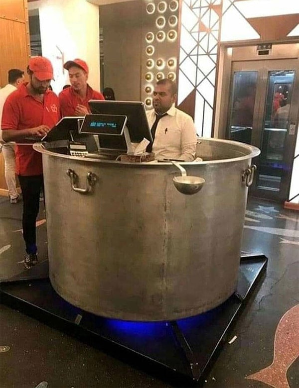 10. Ну теперь то мы точно видели все!