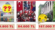 Bu Devirde Çocuk Okutmanın Bedeli Oldukça Ağır: İşte 2020-2021 Dönemi Özel Okul Fiyatları