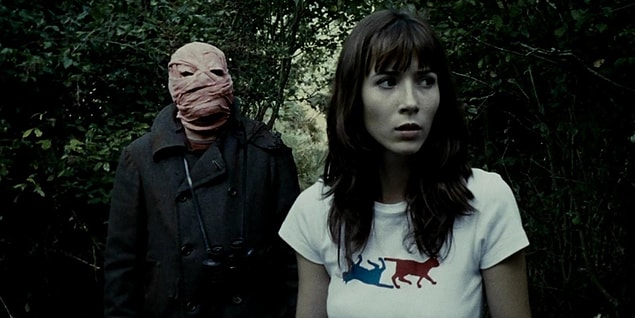 3. Los Cronocrimenes (2007)
