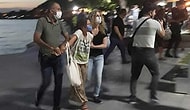 Doğa Katliamına Karşı Başlatılan 'Su ve Vicdan Nöbeti'nin Yıl Dönümünde Çevrecilere Gözaltı