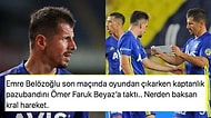 Emre Belözoğlu'nun Kariyerini Sonlandırdığı Maçta Fenerbahçe Sezonu 3 Puanla Tamamladı