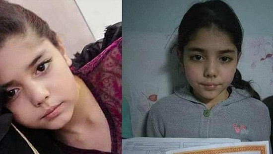 Sevindiren Haber Geldi: 11 Yaşındaki Elif Akbayrak 33 Saat Sonra Bulundu