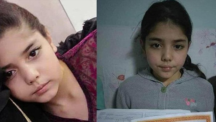 Sevindiren Haber Geldi: 11 Yaşındaki Elif Akbayrak 33 Saat Sonra Bulundu